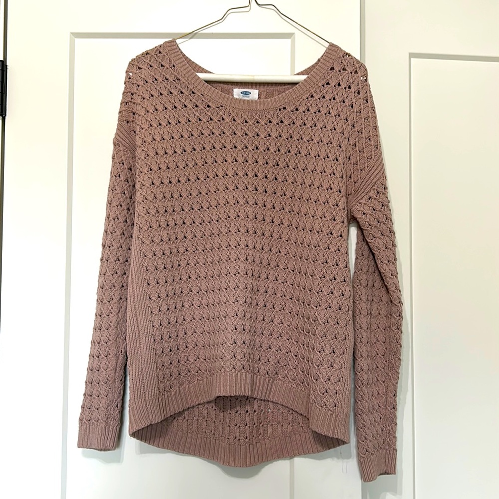 Light Pink/Old Navy/Small.
